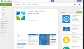 
							         Lucent Health Mobile - Apps on Google Play								  
							    