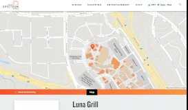 
							         Luna Grill | Irvine Spectrum Center								  
							    