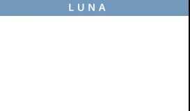 
							         Lunaapts • Luna								  
							    