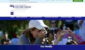
							         Lung Cancer Foundation App Helps Patients Navigate Care ...								  
							    