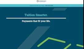 
							         Luther Rice College and Seminary – MyCollegePaymentPlan								  
							    
