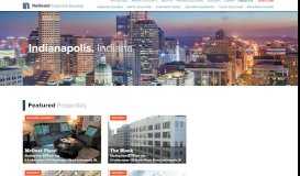 
							         Lux on Capitol Furnished Apartments - Indianapolis, IN								  
							    