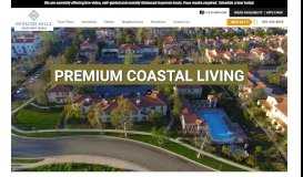 
							         Luxury Apartments in Camarillo CA | Mission Hills Apartment Homes								  
							    
