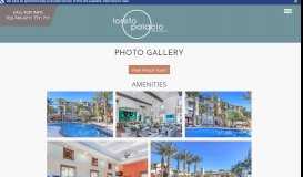 
							         Luxury Apartments Las Vegas, Nevada | Loreto Apartments | Gallery								  
							    