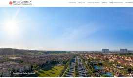 
							         Luxury Coastal California Apartment Rentals | Irvine Company								  
							    