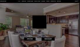 
							         Luxury Townhomes & Apartments | Luxury Apartments in Preston Hollow								  
							    