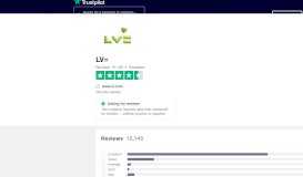 
							         LV= Reviews | Read Customer Service Reviews of www.lv.com								  
							    