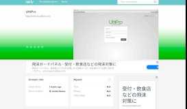 
							         lvmh-inc.ultipro.com - UltiPro - Lvmh Inc Ulti Pro - Sur.ly								  
							    