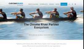 
							         Lyft - Chrome River								  
							    