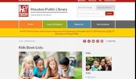 
							         Lynda.com | Houston Public Library								  
							    