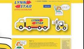 
							         LYNN STAR Distribution and Logistics | Haulage & Express ...								  
							    