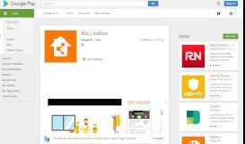 
							         Ma Livebox – Applications sur Google Play								  
							    