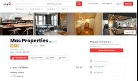 
							         Mac Properties - 207 Photos & 314 Reviews - Apartments - 1364 E ...								  
							    