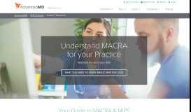 
							         MACRA & MIPS: Everything You Need for Your Private Practice ...								  
							    
