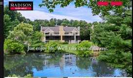 
							         Madison Glen Mills | Apartments in Glen Mills, PA								  
							    