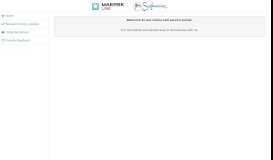 
							         Maersk Kenya - Internet Portal								  
							    