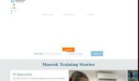 
							         Maersk Training - for professionals Worldwide in the gas- and oil ...								  
							    