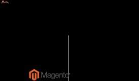 
							         Magento Support | New & Existing Stores Supported | Media Lounge								  
							    