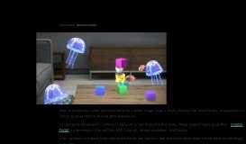 
							         Magic Leap opens up its 'Creator Portal' with SDK and design ...								  
							    