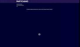 
							         Magic Portals Online Slot | Play Today at PartyCasino - PartyCasino.com								  
							    