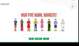 
							         Magma HDI: General Insurance Company India | Online ...								  
							    
