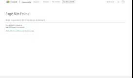 
							         Mail loading Slowly in O365 through portal.office.com ( with PAC ...								  
							    