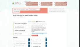 
							         Mail Loveworld360 : LoveWorld 360 Mail								  
							    