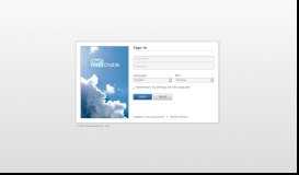 
							         MailEnable - Webmail								  
							    