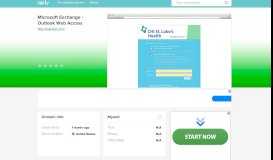 
							         mail.sleh.com - Microsoft Exchange - Outlook W... - Mail Sleh								  
							    