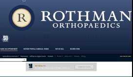 
							         Main Line Health and Jefferson Health Partnering with Rothman ...								  
							    