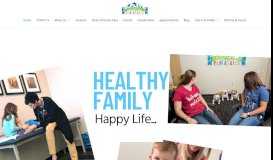 
							         Mainstreet Pediatrics | Full-service, 24/7 Care in Our Clinic or Your ...								  
							    