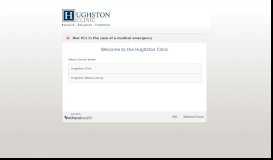 
							         Make a payment to Hughston Clinic? - Athenahealth								  
							    