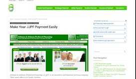 
							         Make Your JJPF Payment Easily - Pay My Bill Guru								  
							    