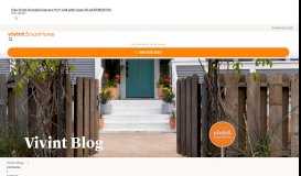 
							         Making online payments is easy – vivint.blog								  
							    