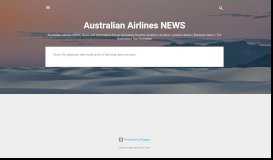 
							         Malaysia Airlines crewman questioned over alleged assault on ...								  
							    