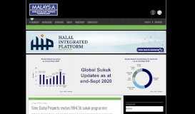 
							         Malaysia International Islamic Financial Centre (MIFC)								  
							    