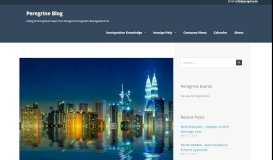 
							         MALAYSIA – MYXpats Centre Requires ESD Portal Users to Complete ...								  
							    