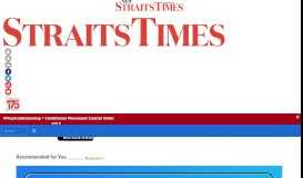 
							         MalaysiaBiz Portal expands to Sabah | New Straits Times | Malaysia ...								  
							    
