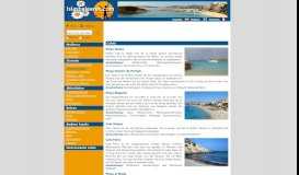 
							         Mallorca Strände in Calvià und Andratx, Playa Illetes, Playa Oratori de ...								  
							    