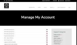 
							         Manage My Account Archives - NBN Satellite Internet ... - Reachnet								  
							    
