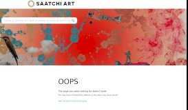
							         Manage Your Artworks – Saatchi Art								  
							    