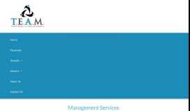 
							         Management Services | Trinity Estate and Asset Management, Santa ...								  
							    