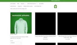 
							         Manager Apparel – Tagged 