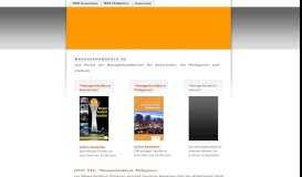 
							         Managerhandbuch.de - Portal der Managerhandbücher Kasachstan ...								  
							    
