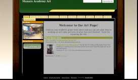 
							         Manara Academy Art - Google Sites								  
							    