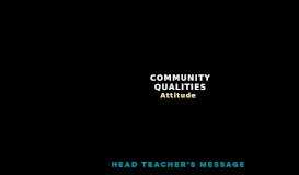 
							         Manchester Communication Primary Academy | MCPA								  
							    