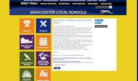 
							         Manchester OneView Portal (Online Forms) - Manchester Local ...								  
							    