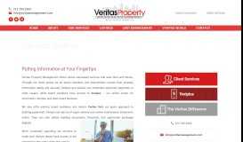 
							         Manhattan, NYC - Veritas Property Management Services								  
							    