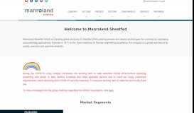 
							         Manroland Sheetfed :: Welcome to Manroland Sheetfed								  
							    
