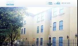 
							         Mansion at Rosewood | Premium off-campus housing for university ...								  
							    